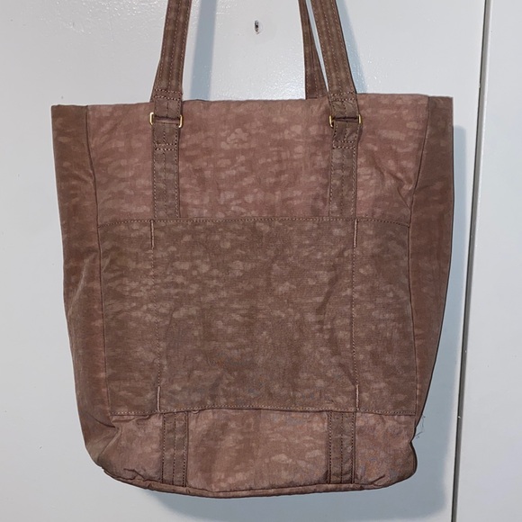 Herschel Pink Orion Tote Bag - Picture 2 of 9